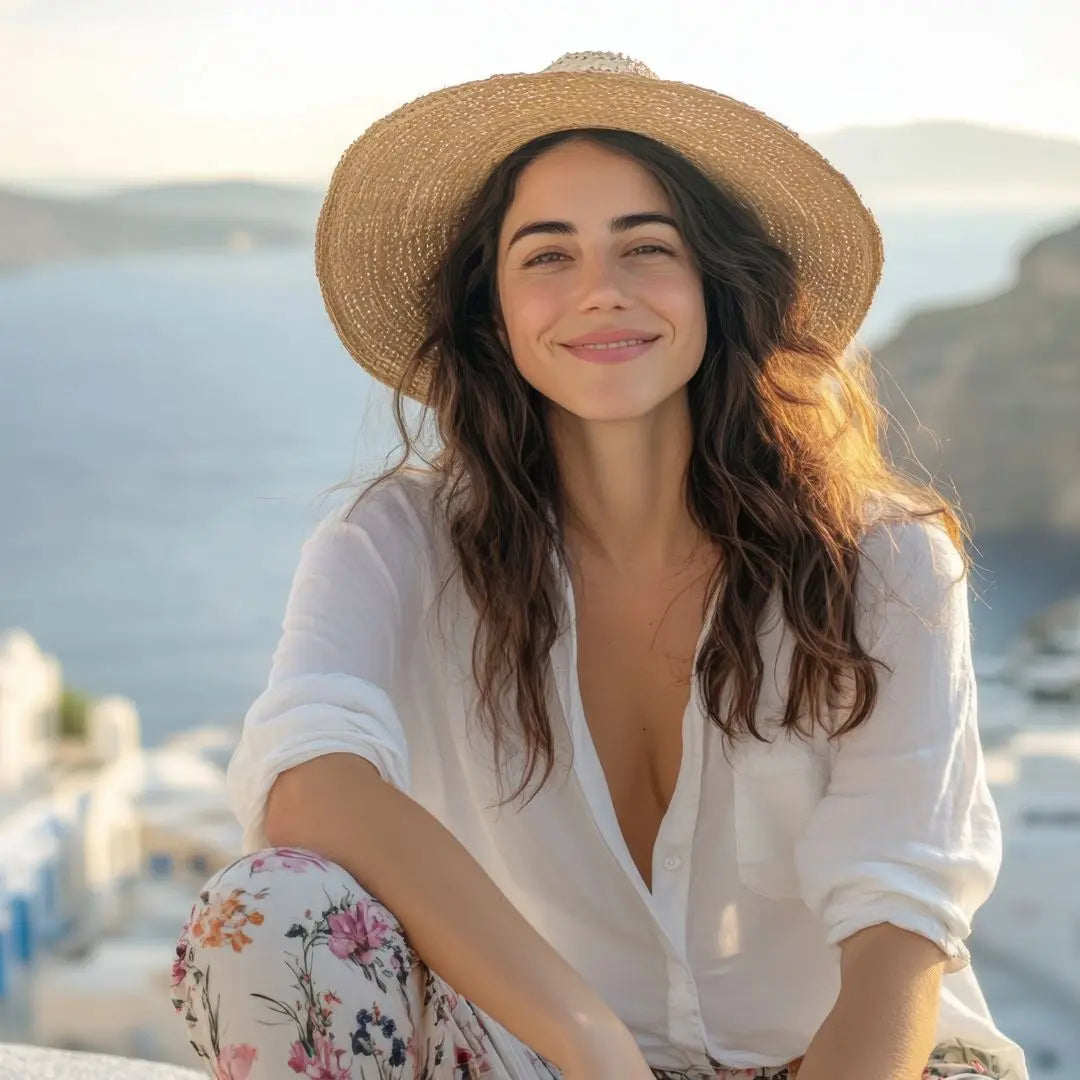 Woman Essence — esencia floral australiana para equilibrio hormonal, fertilidad y menopausia | Alternativ