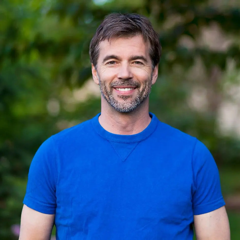 Colección Salud Masculina en Alternativ | Suplementos naturales para energía, vitalidad y equilibrio hormonal