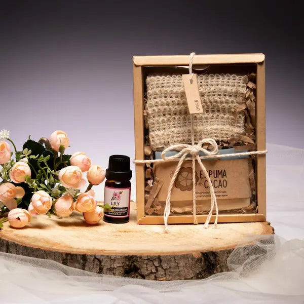 Regalos con propósito Alternativ – detalles naturales y conscientes para bienestar y equilibrio – Farmacia Integrativa Alternativ Colombia.