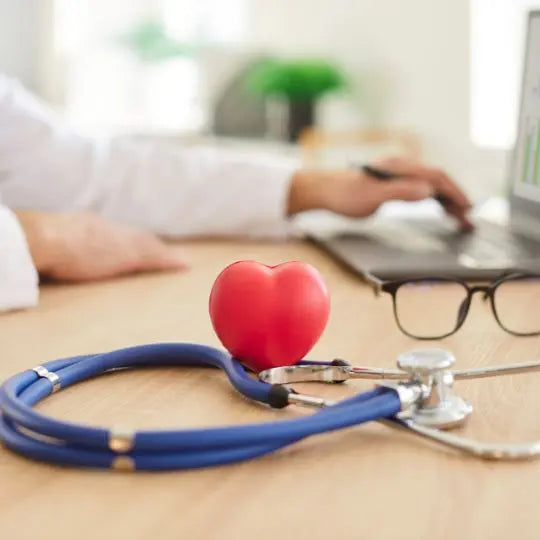 Productos naturales para el equilibrio cardiovascular y metabólico – Alternativ Health & Wellness Colombia