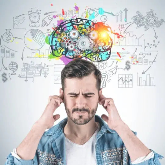 Productos naturales para la claridad mental y el bienestar cognitivo – Alternativ Health & Wellness Colombia