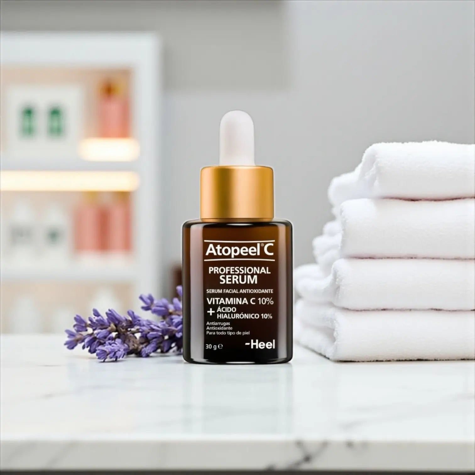 Imagen de productos de belleza natural Alternativ, elaborados con ingredientes puros que nutren, protegen y realzan la piel de manera consciente.