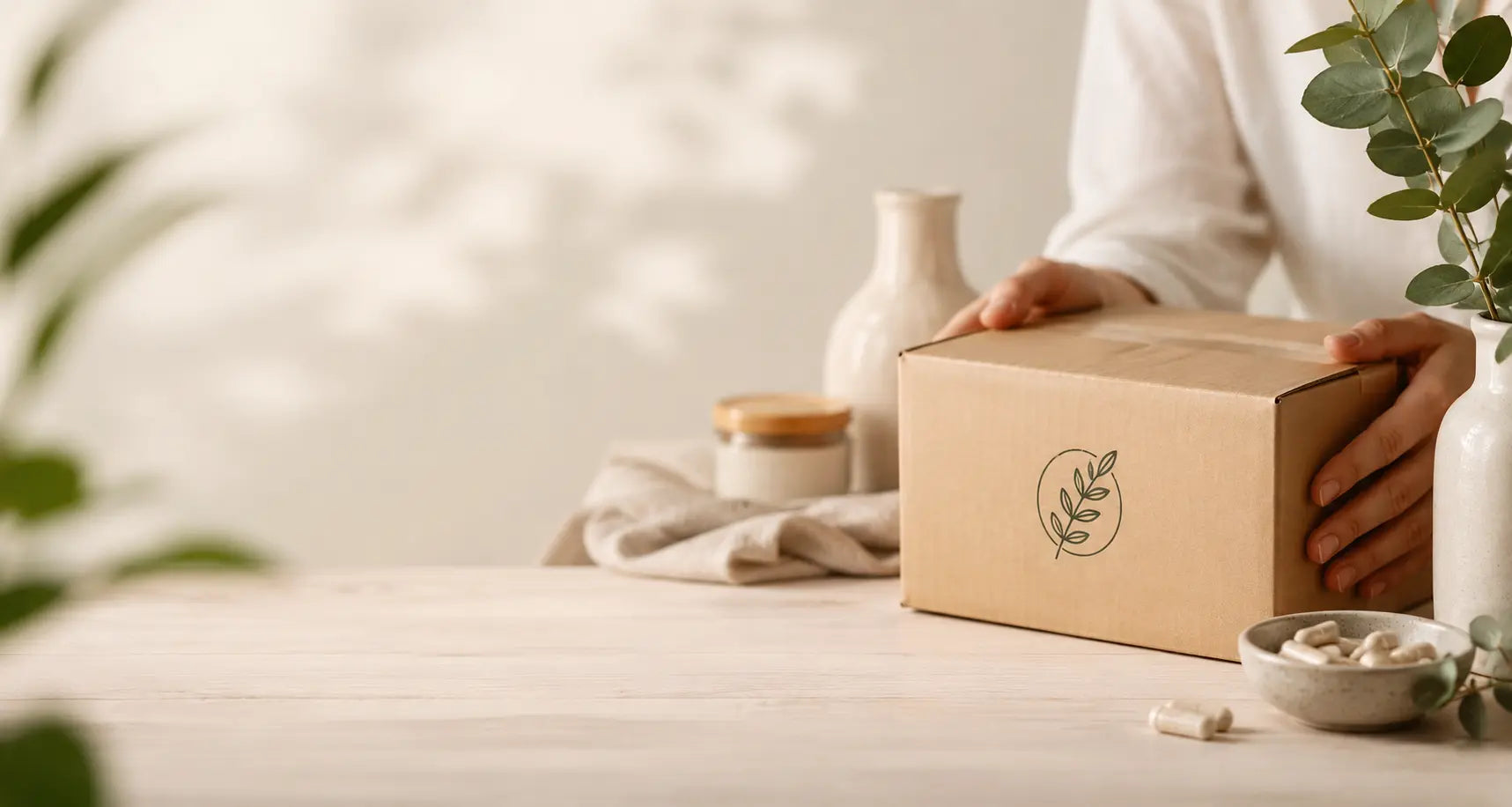 Envíos rápidos y seguros de productos de medicina integrativa y bienestar de Alternativ, con atención personalizada y cobertura nacional en Colombia.