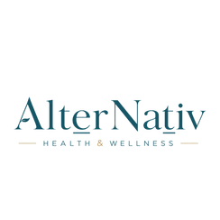 logo alternativ farmacia especializada