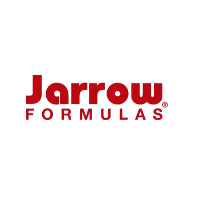 Logo de Jarrow, marca aliada de suplementos en AlterNativ