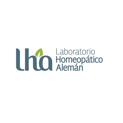 Logo de LHA, marca aliada en AlterNativ