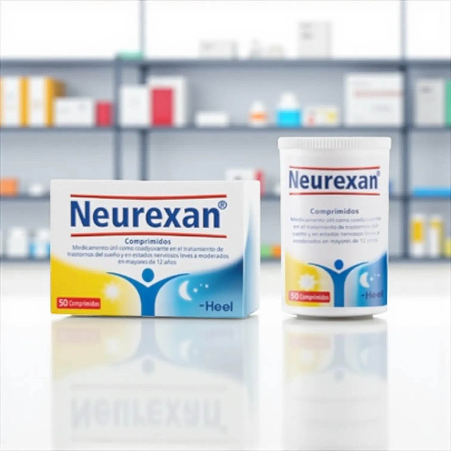 Imagen de medicamentos homeopáticos Alternativ, formulados bajo principios de medicina bioreguladora para apoyar la salud física y emocional de forma natural