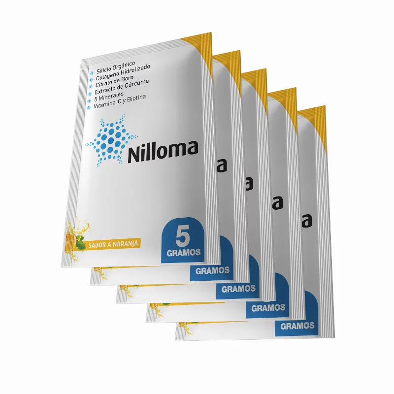 nilloma-suplemento-silicio-organico-colageno-vitaminas-minerales-colombia-sobres.webp