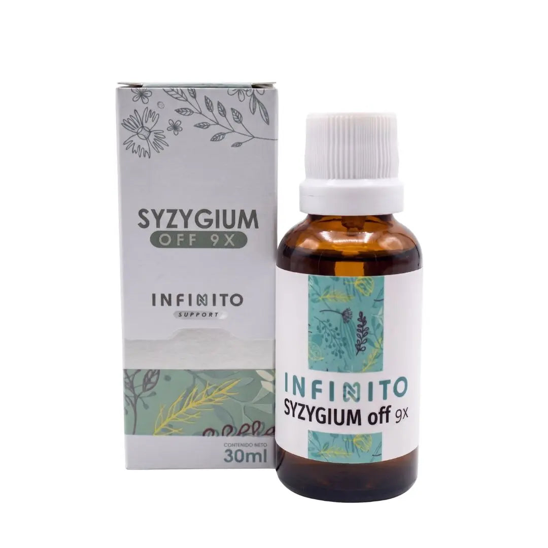 Thuja 9X gotas homeopáticas oficinales en Colombia. Producto bajo orientación médica en medicina integrativa. Disponible en Alternativ.